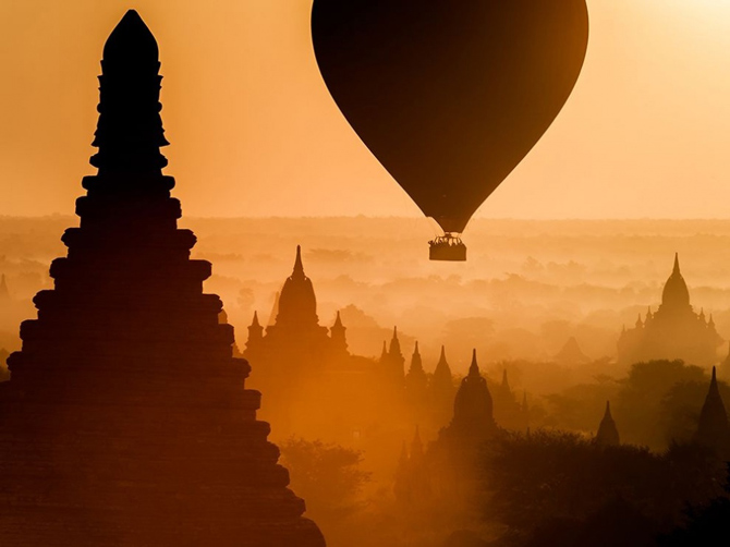 Picture 19 of 100 beautiful, unbelievable photos, never before photoshop (part 4)