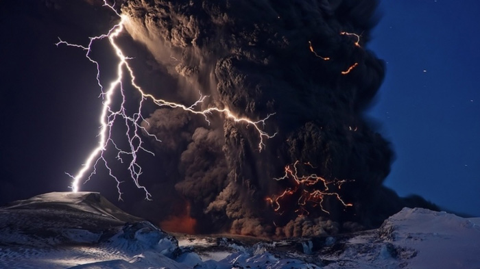 Picture 12 of 100 beautiful, unbelievable photos, never before photoshop