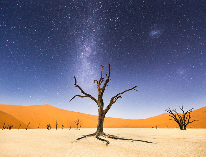 Picture 18 of 100 beautiful, unbelievable photos, never before photoshop