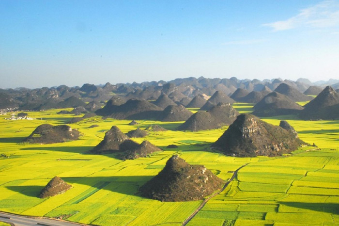 Picture 23 of 100 beautiful, unbelievable photos, never before photoshop
