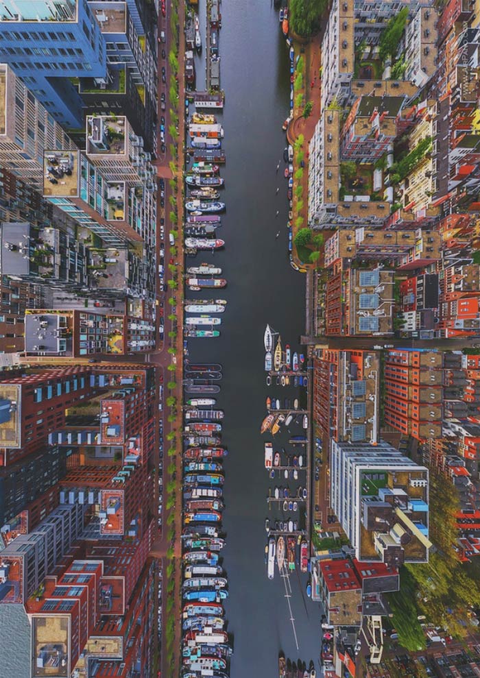 Picture 25 of 100 beautiful, unbelievable photos, never before photoshop