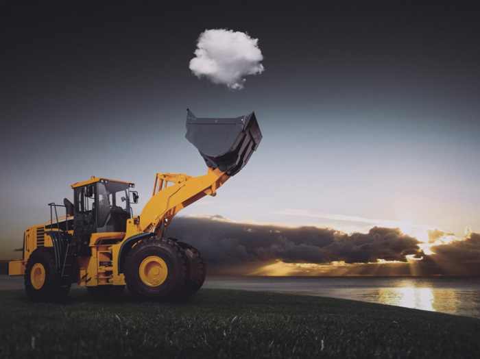 Picture 7 of 100 beautiful, unbelievable photos, never before photoshop