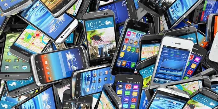 Picture 3 of 100 scientists urging the UN to warn the terrible impact of smartphones on children