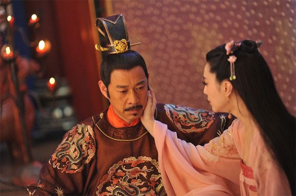 Picture 1 of 1001 Chinese Emperor's rules of lovemaking: Unexpected stories!