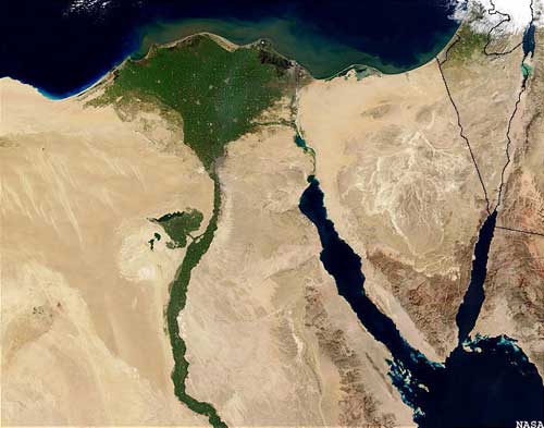 Picture 3 of 101 interesting things about the earth (Term 2)