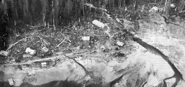 Picture 4 of 101 interesting things about the earth (Term 2)