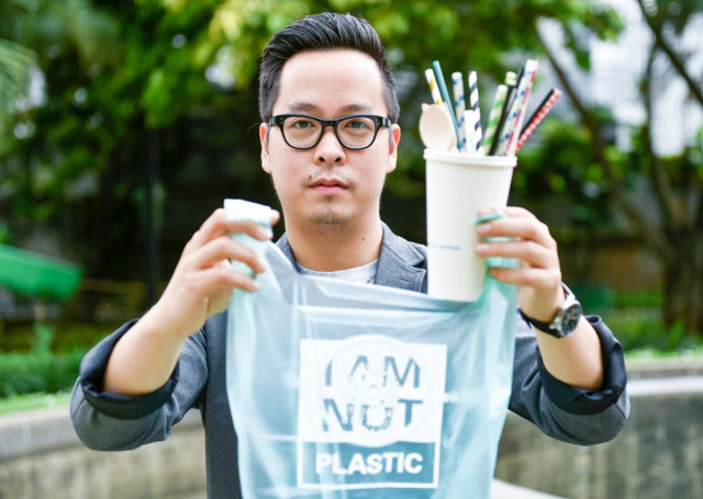Picture 3 of 101 ways to replace plastic bags from the world experience