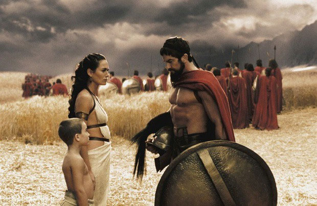 Picture 4 of 11 famous historical events thought to be real but were fictional
