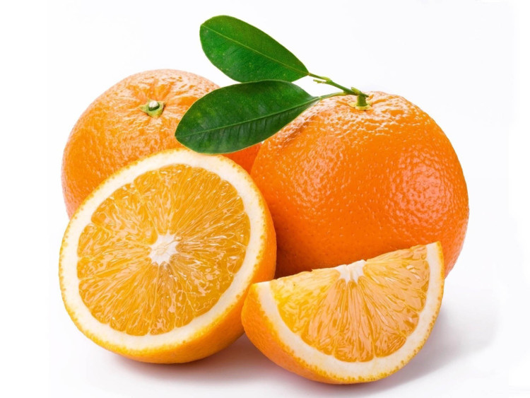 Picture 2 of 11 great health benefits when eating oranges every day