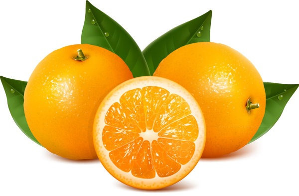 Picture 3 of 11 great health benefits when eating oranges every day