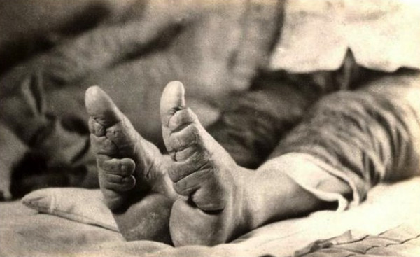 Picture 11 of 11 incredible 'inventions' come from the past