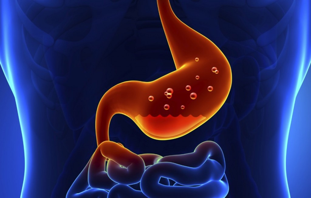 Picture 11 of 11 interesting facts about the human body not everyone knows
