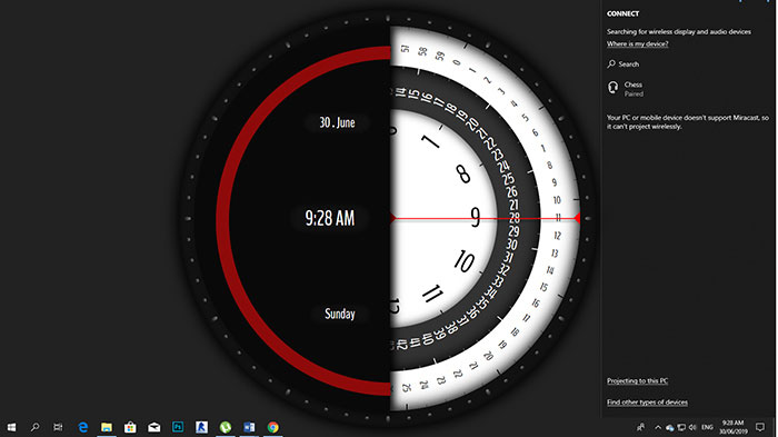 Picture 6 of 11 interesting features on laptops you may not know yet