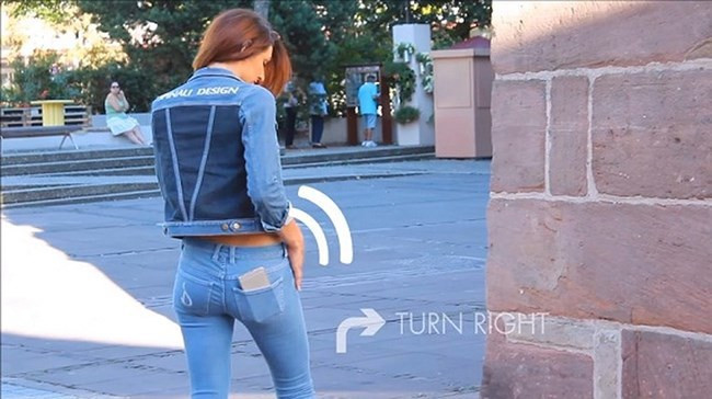 Picture 5 of 11 inventions no one expected to really exist