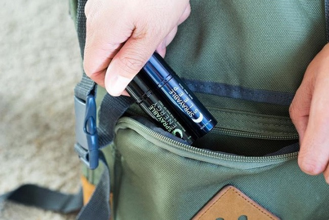 Picture 7 of 11 inventions no one expected to really exist