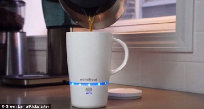 Picture 9 of 11 inventions no one expected to really exist