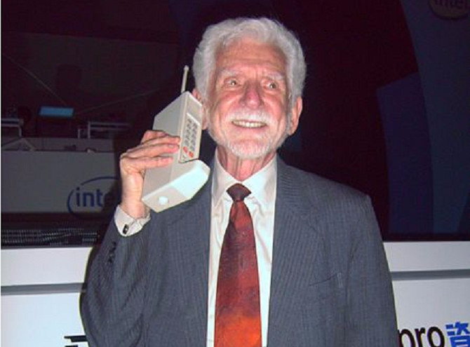 Picture 10 of 11 inventions were born early but until now it has been popular