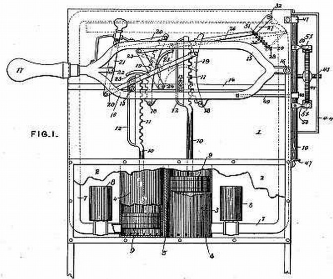 Picture 3 of 11 inventions were born early but until now it has been popular