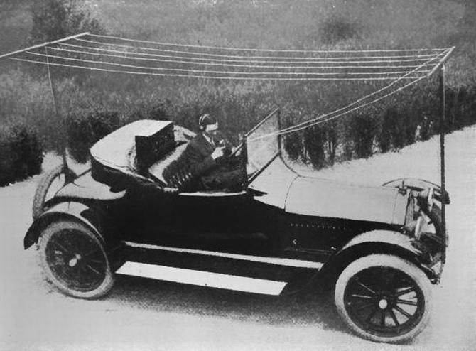 Picture 6 of 11 inventions were born early but until now it has been popular