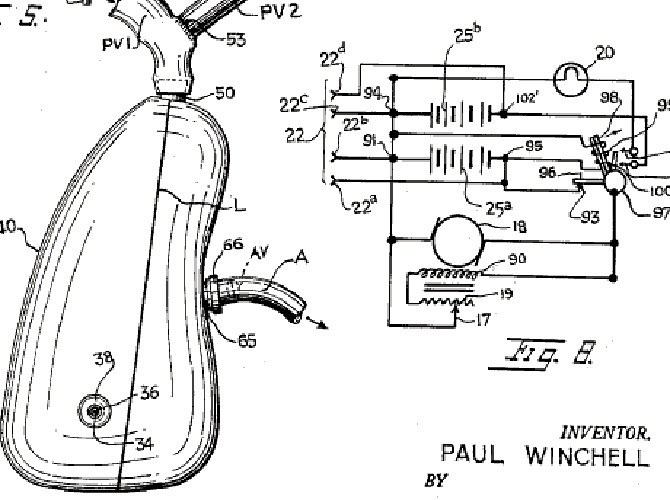 Picture 7 of 11 inventions were born early but until now it has been popular