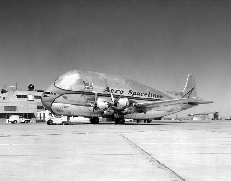 Picture 8 of 11 kinds of bizarre planes ever appeared on Earth