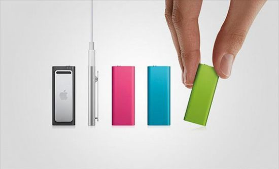 Picture 2 of 11 most quirky electronic products in the world
