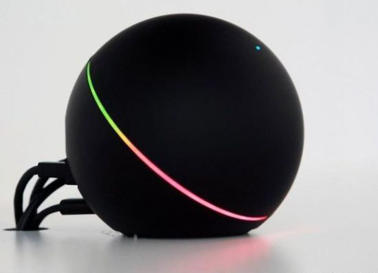 Picture 4 of 11 most quirky electronic products in the world