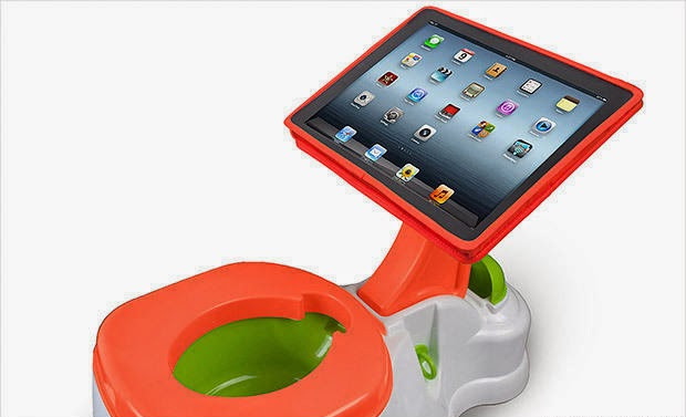 Picture 5 of 11 most quirky electronic products in the world