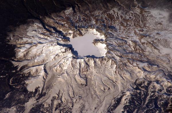 Picture 2 of 11 most terrifying eruptions in history