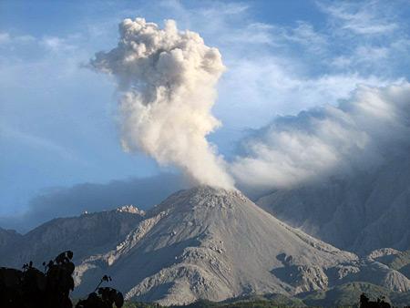 Picture 8 of 11 most terrifying eruptions in history