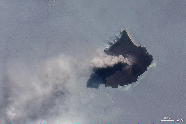 Picture 9 of 11 most terrifying eruptions in history