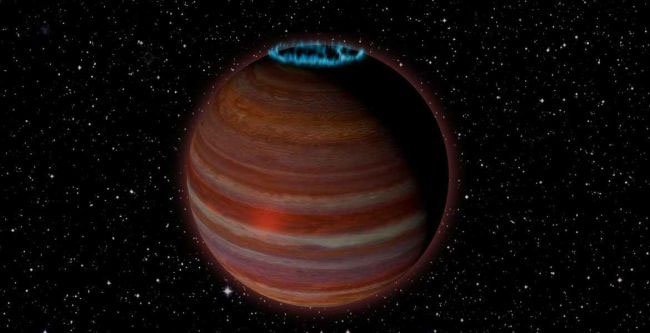 Picture 10 of 11 mysterious objects in the universe that humans cannot explain