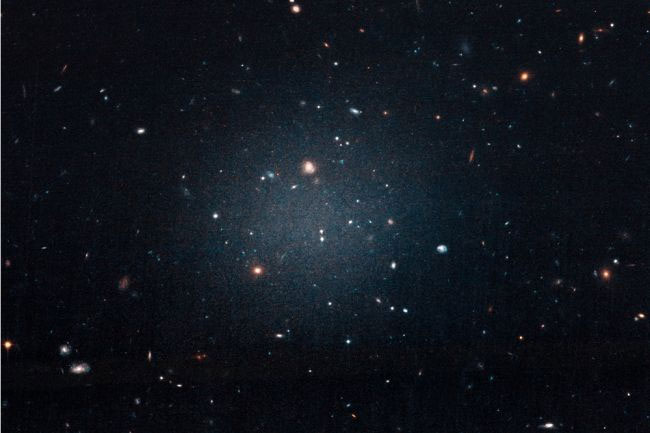 Picture 5 of 11 mysterious objects in the universe that humans cannot explain