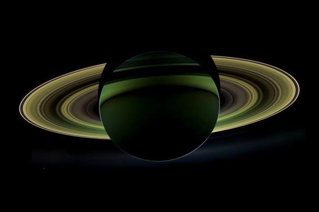 Picture 6 of 11 mysterious objects in the universe that humans cannot explain