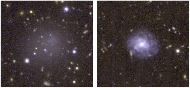Picture 8 of 11 mysterious objects in the universe that humans cannot explain