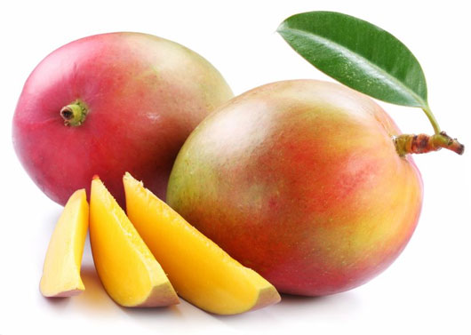 Picture 2 of 11 reasons to increase mango consumption