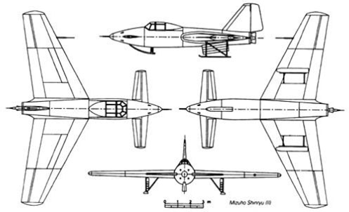 Picture 13 of 11 secret weapons developed by Japan during World War II