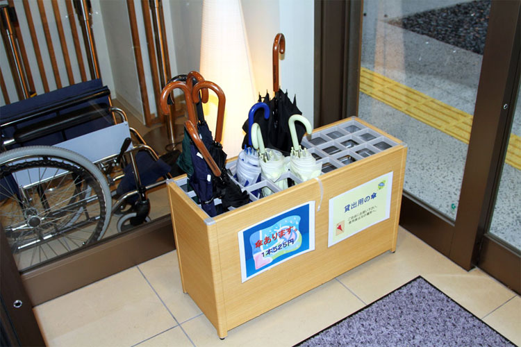 Picture 11 of 11 strange innovations that substances only exist in Japan