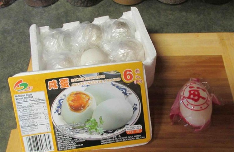 Picture 5 of 11 strange innovations that substances only exist in Japan