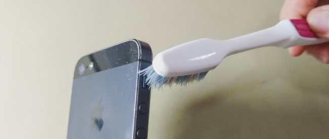 Picture 11 of 11 ways to help electronic devices are always new