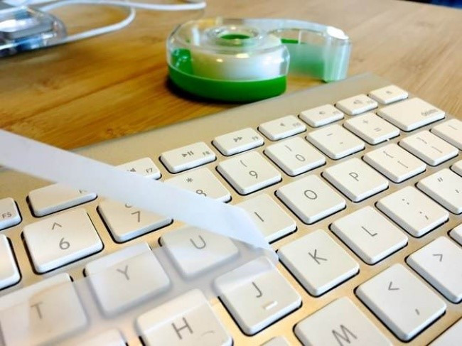 Picture 5 of 11 ways to help electronic devices are always new