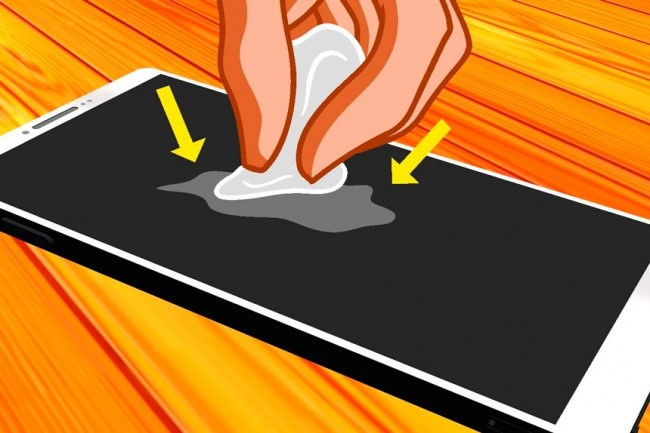 Picture 9 of 11 ways to help electronic devices are always new