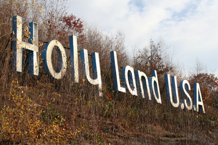 Picture 10 of 12 abandoned places and stories not for the faint of heart