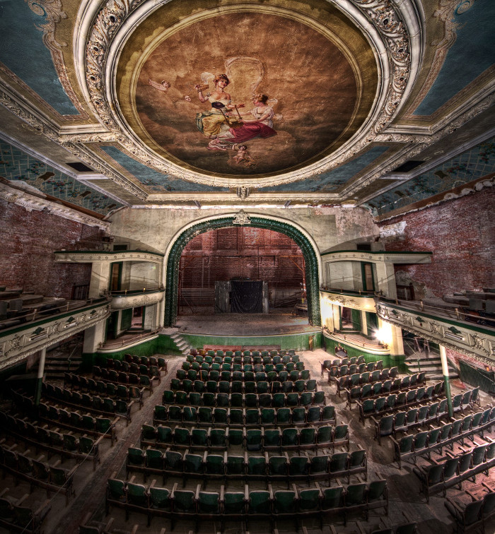 Picture 11 of 12 abandoned places and stories not for the faint of heart