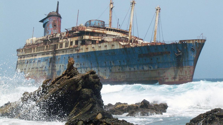 Picture 12 of 12 abandoned places and stories not for the faint of heart