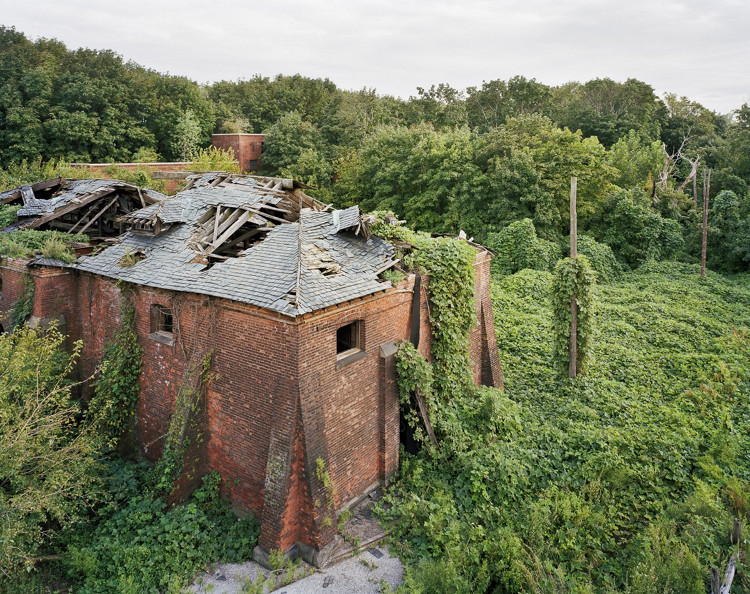 Picture 5 of 12 abandoned places and stories not for the faint of heart