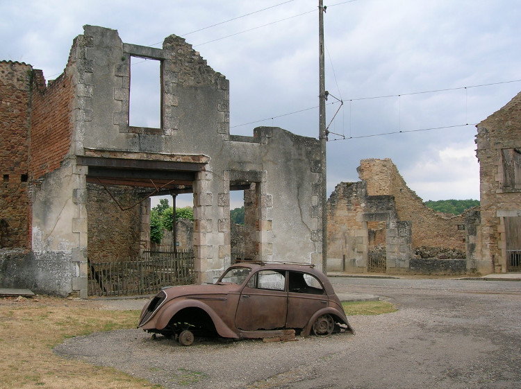 Picture 7 of 12 abandoned places and stories not for the faint of heart