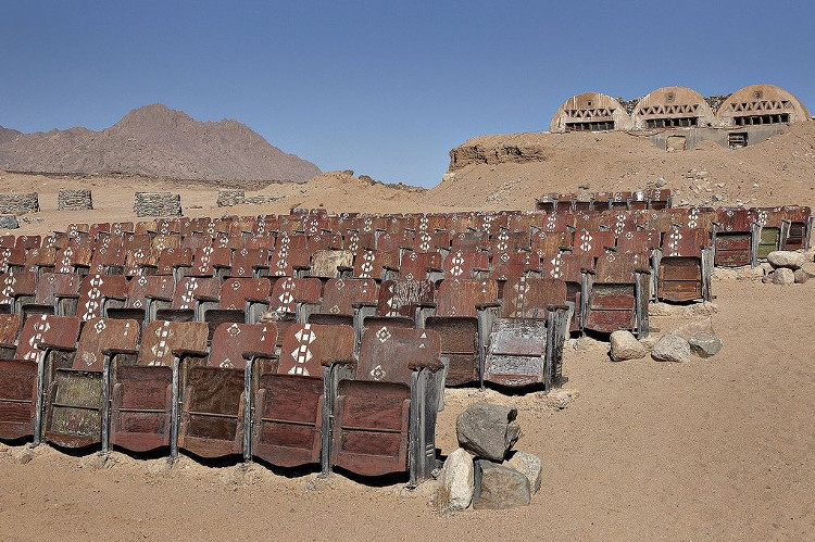Picture 8 of 12 abandoned places and stories not for the faint of heart