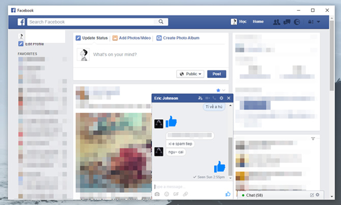 12 extensions that people addicted to Facebook need to have images 11