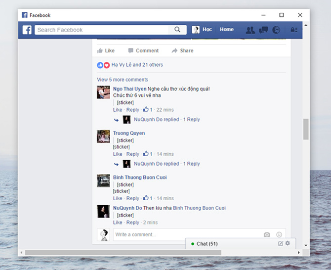 12 extensions that people addicted to Facebook need to have images 15